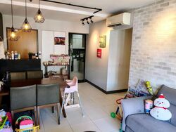 Blk 87 Skyville @ Dawson (Queenstown), HDB 4 Rooms #470379331